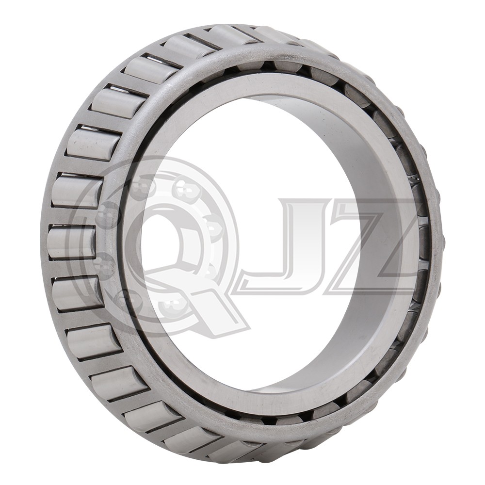 [1-Pack] 42362 Tapered Roller Bearing Single Cone [3-5/8 in Bore x 1.14 in W]