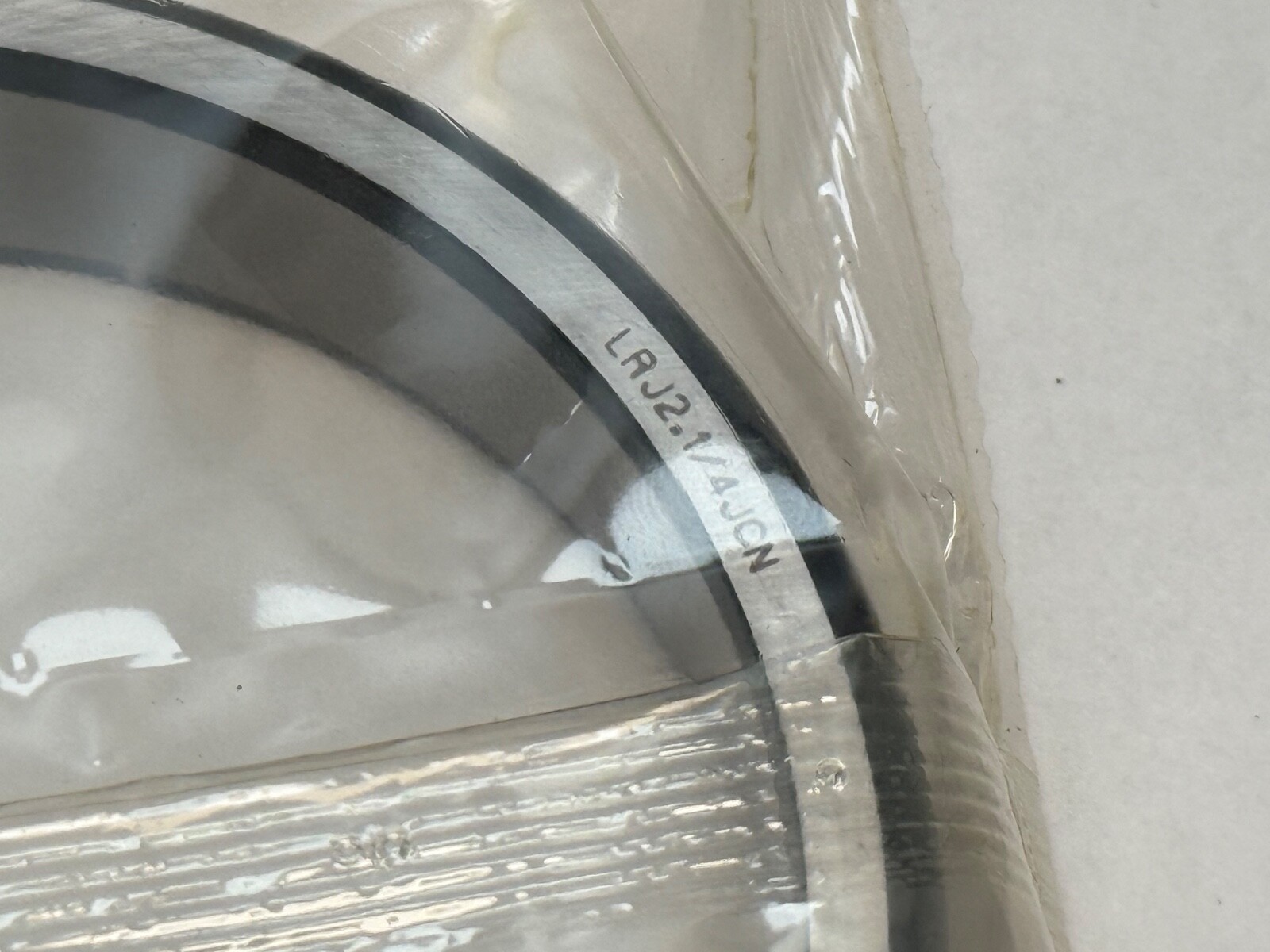 RHP LRJ2.1/4J Cylindrical Bearing LRJ-2.1/4-J-CN 2-1/4×4-1/2×7/8″