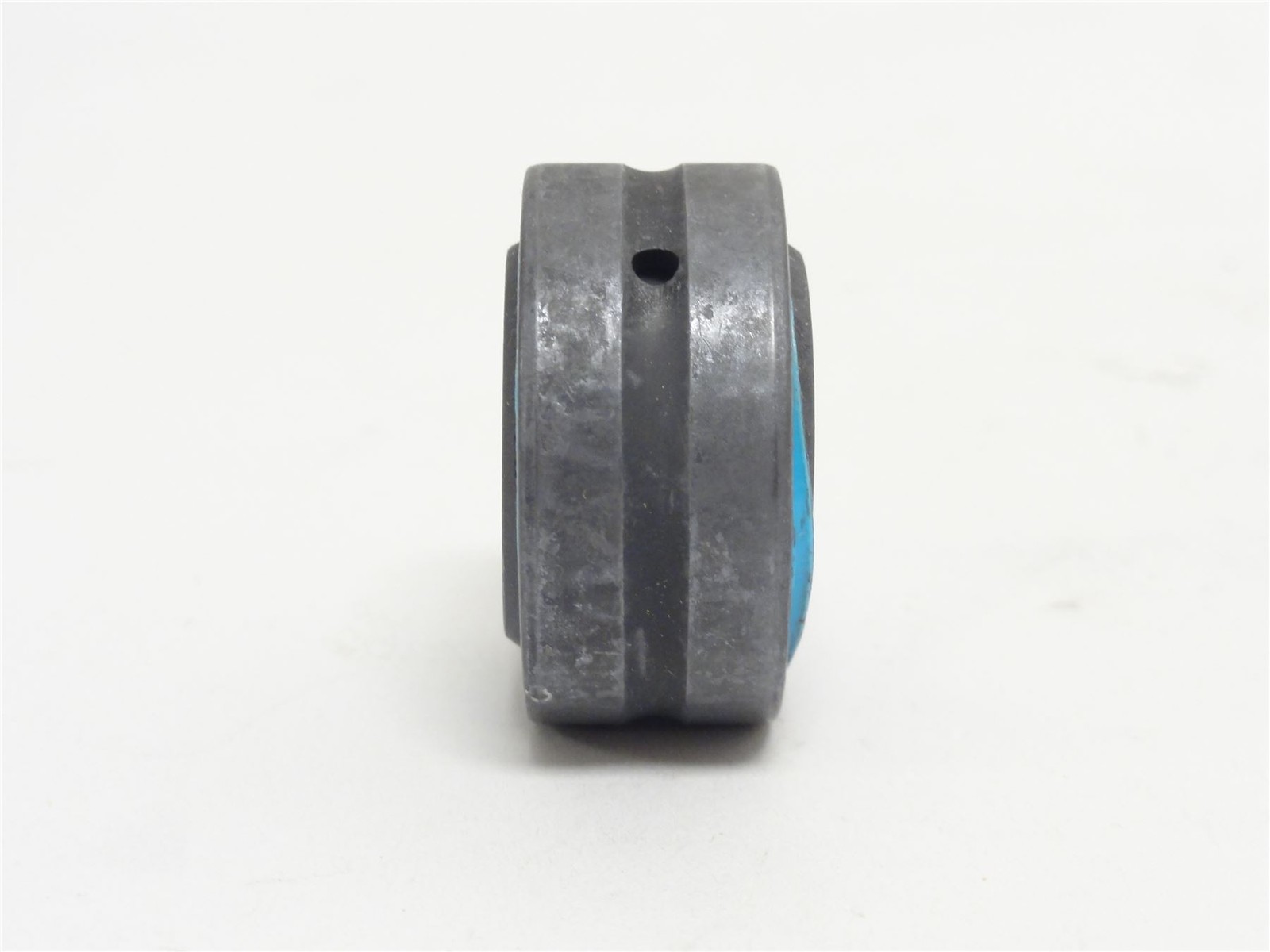 252589 New In Box; RBC B12LSSQ Plain Bearing 3/4″ID x 1-1/4″OD x 0.656″ Width