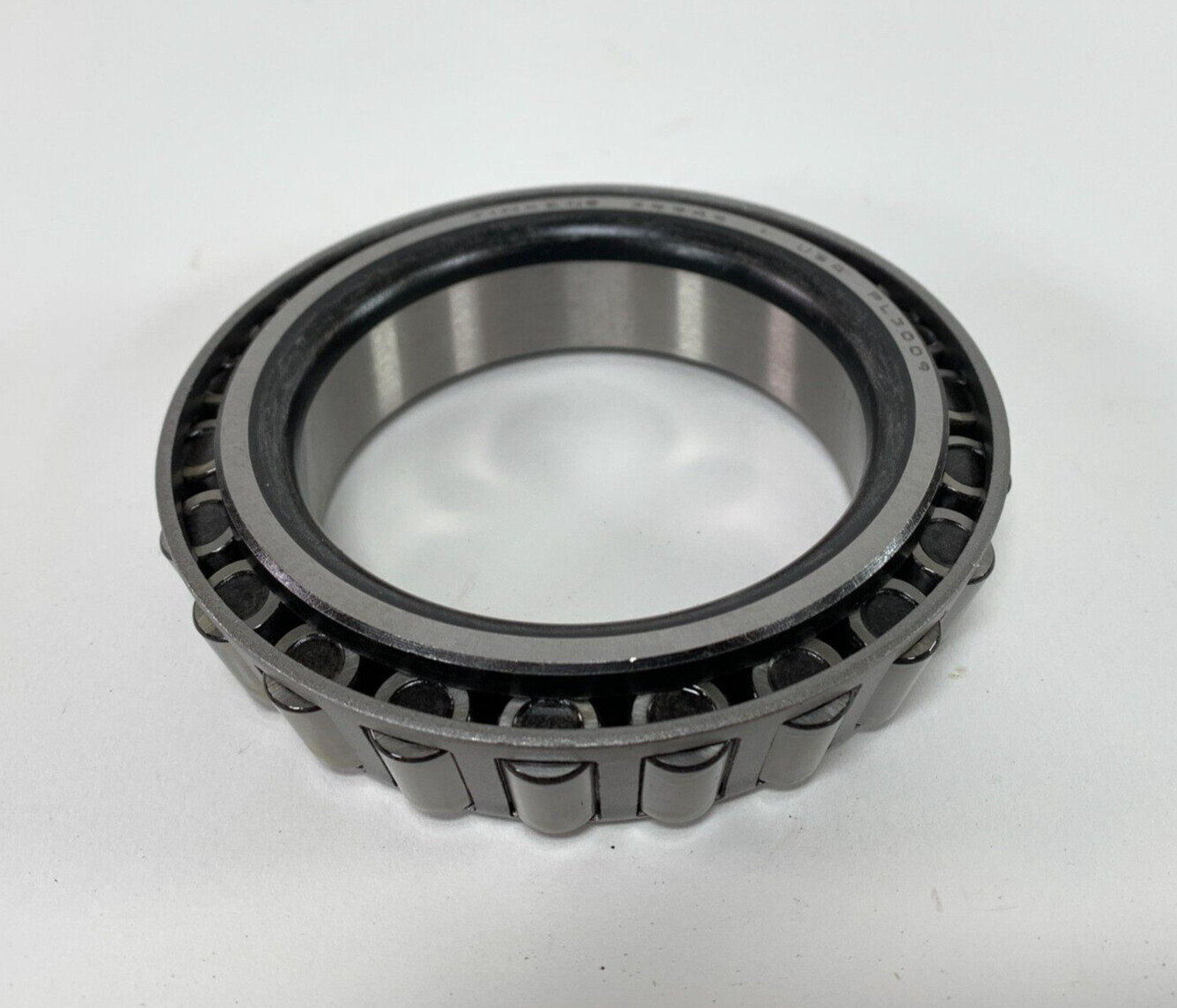 New Timken 399AS Tapered Roller Bearing Single Cone 2-11/16″ Bore .8660″ Wide
