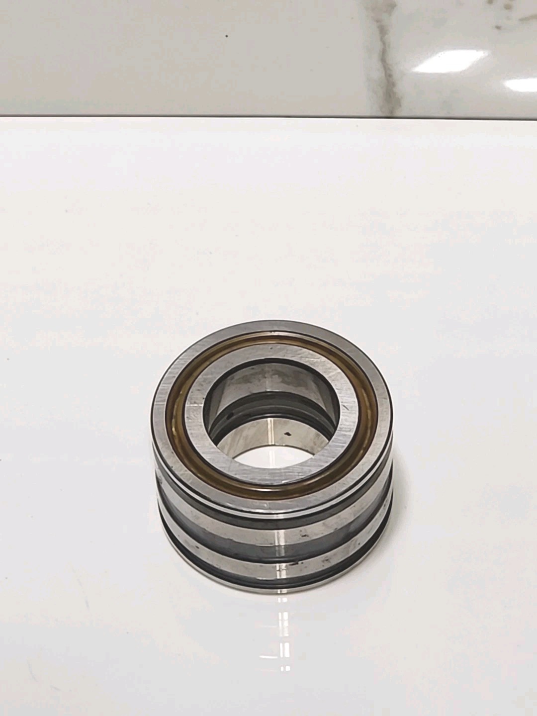 BRAND NEW!! INA SL04 5006 PP BEARING CYLINDRICAL DOUBLE ROW 30mm ID 55mmOD NNB