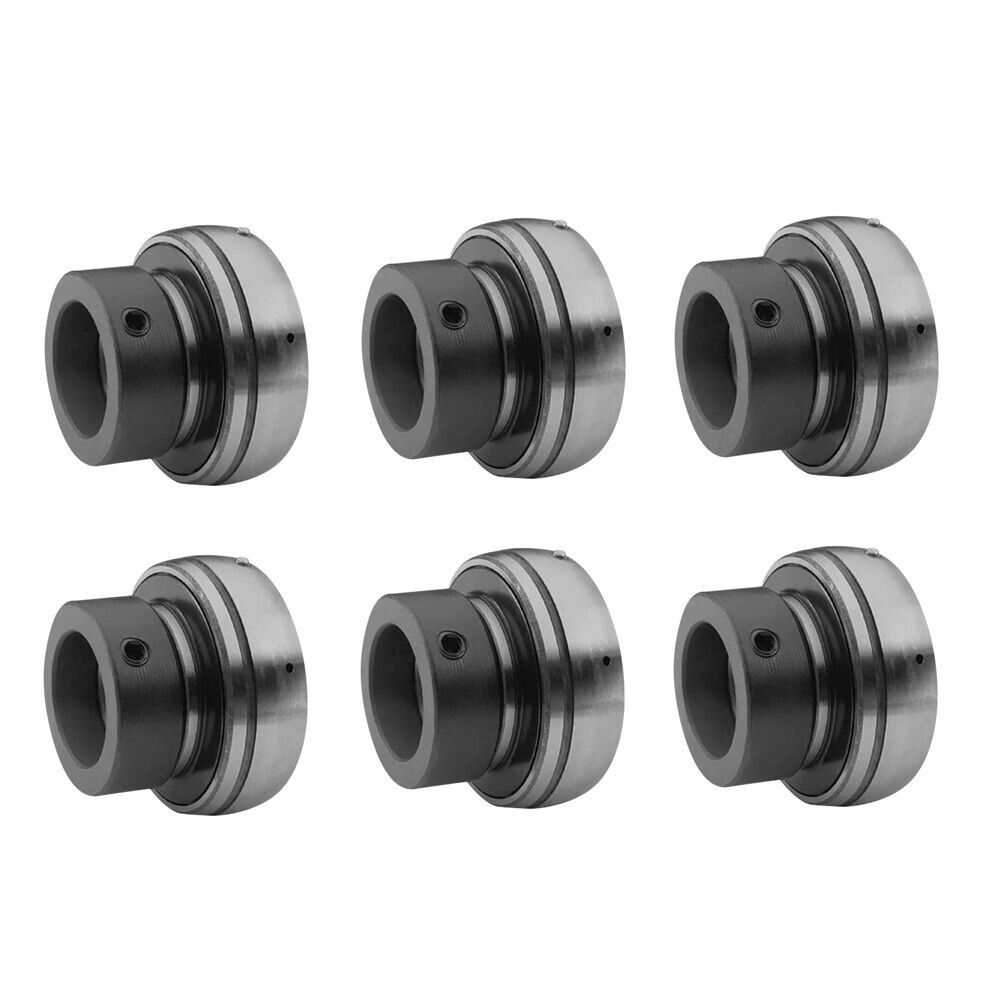 6-Pack Rotary Bearing With Collar Replace # 8488