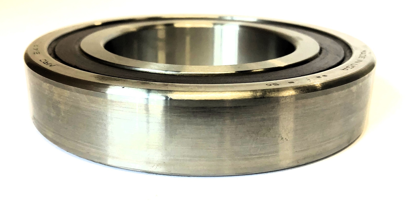 MRC 2 Piece Set Precision Ball Bearing 214RDS NOS