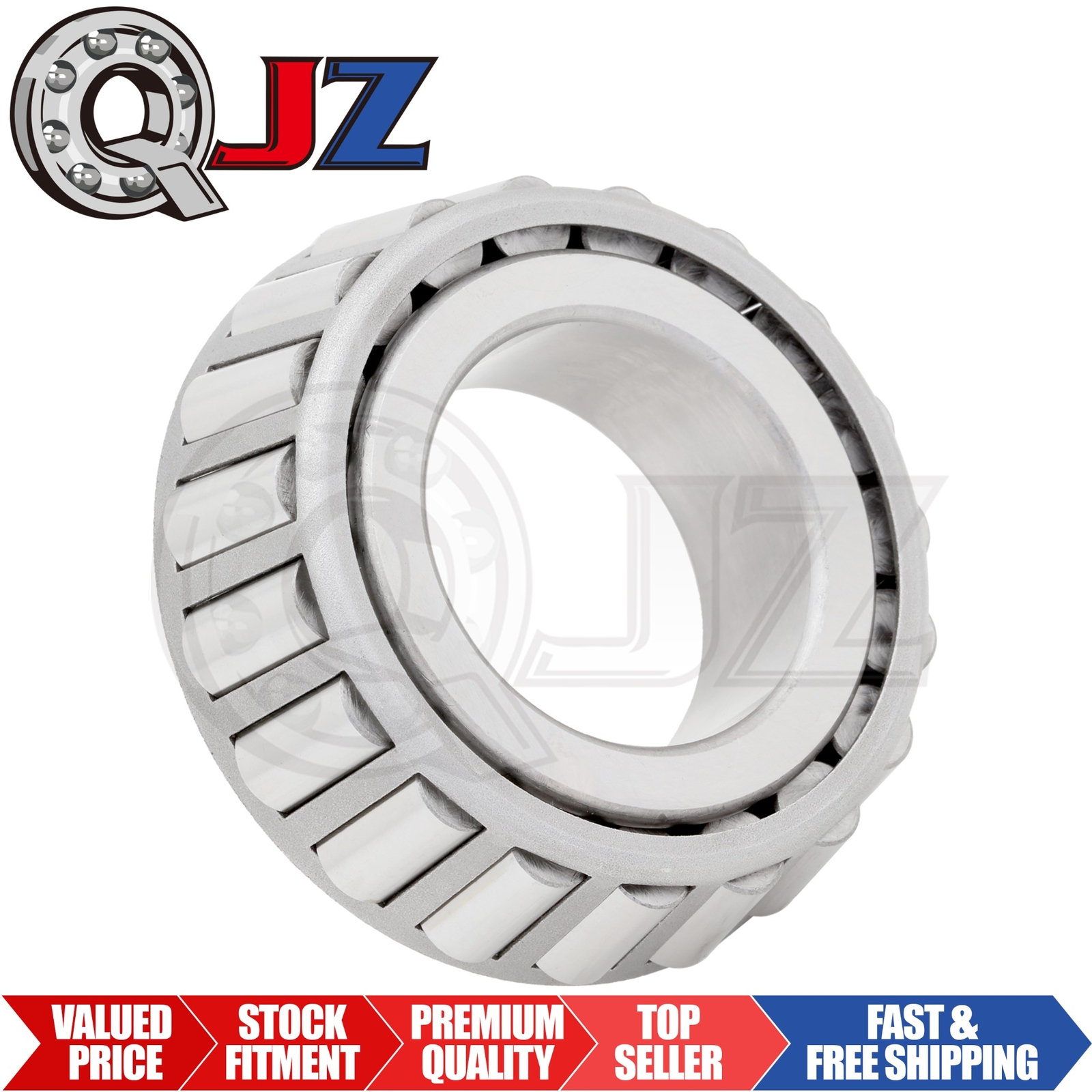 [Qty.1] New BR-45285 Tapered Roller Bearing Single-Cone [2.0in ID x 1.2188in W]