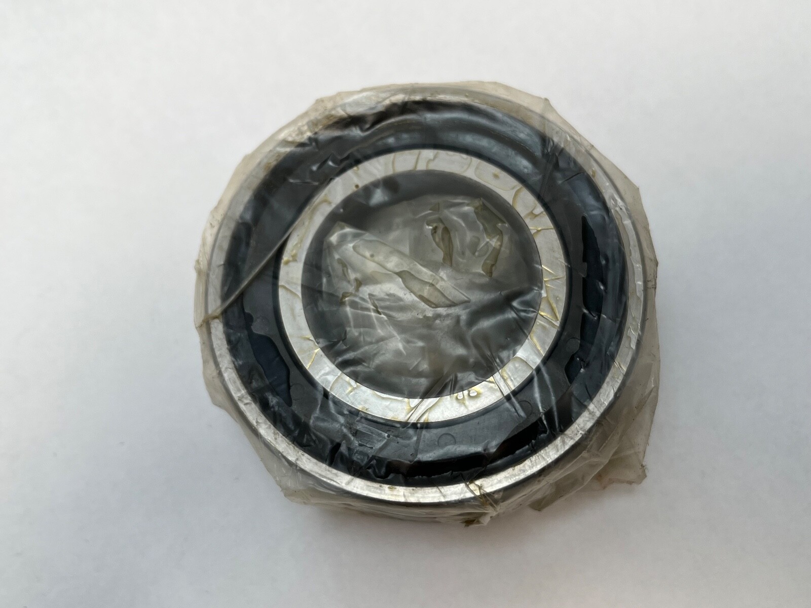 NTN 7208CDBGLP5 Bearing 40x80x18 mm 7208C 7208-C-DB-GL-P5 Japan 2 Pcs