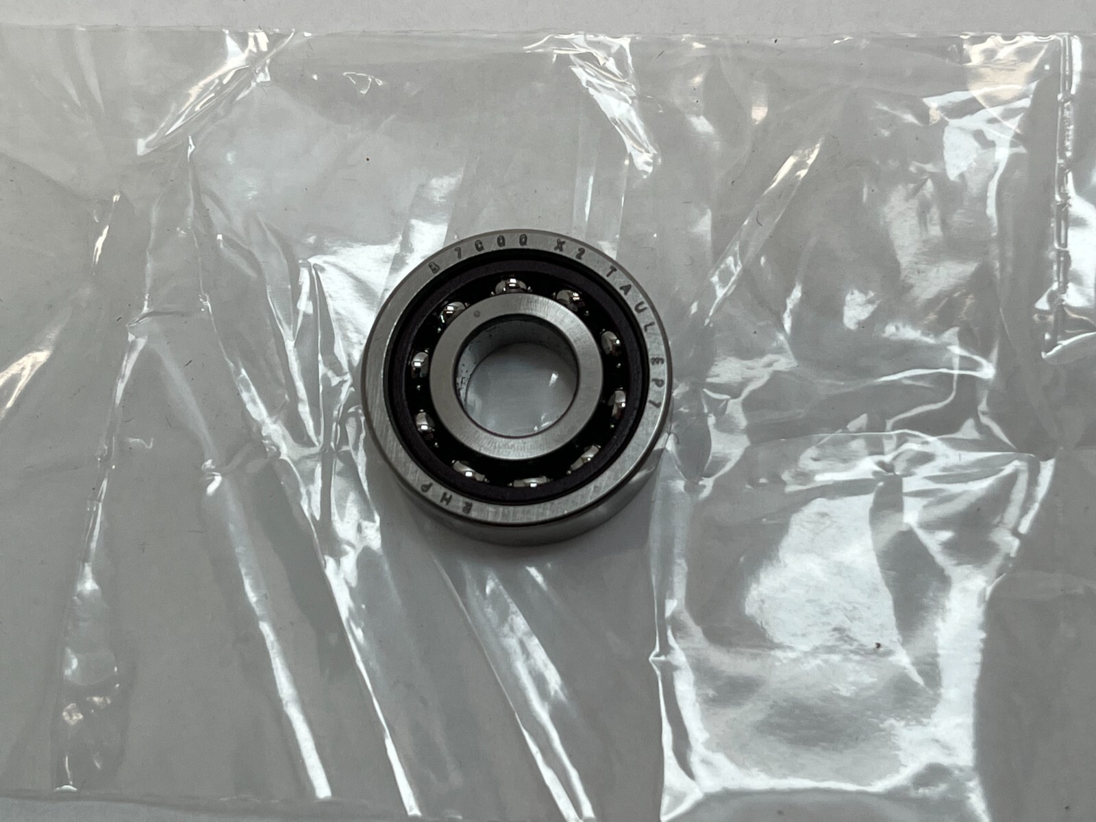 RHP 7000CTDULP4 Bearing 10x26x8 mm 7000 C T DUL P4 B7000X2TADULEP7 England