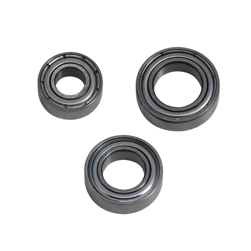 Small Miniature & Model Bearings From MR52 to MR148 Best Quality Carbon Steel