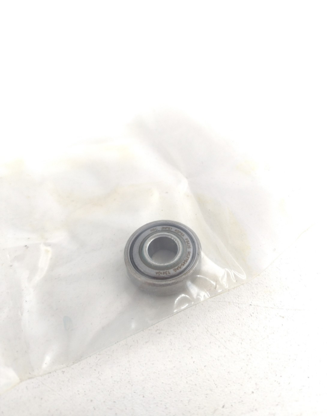 *** RBC Bearings KSP5A FS428 Airframe Control Ball Bearing 0.3125-inch Bore