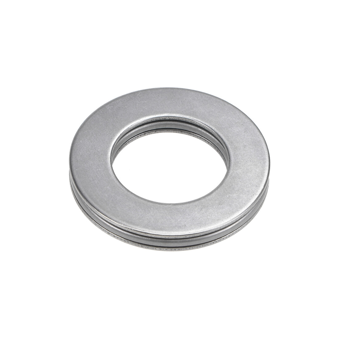 10pcs AXK2035 Thrust Needle Roller Bearings 20x35x2mm with AS2035 Washers