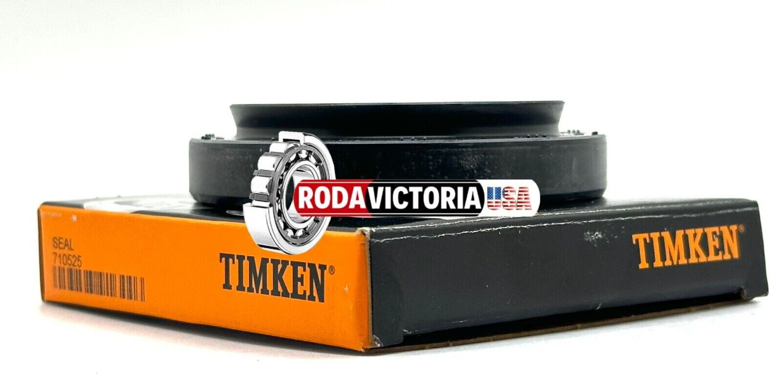 PINION SEAL TIMKEN OIL SEALS 710525 90311-44007