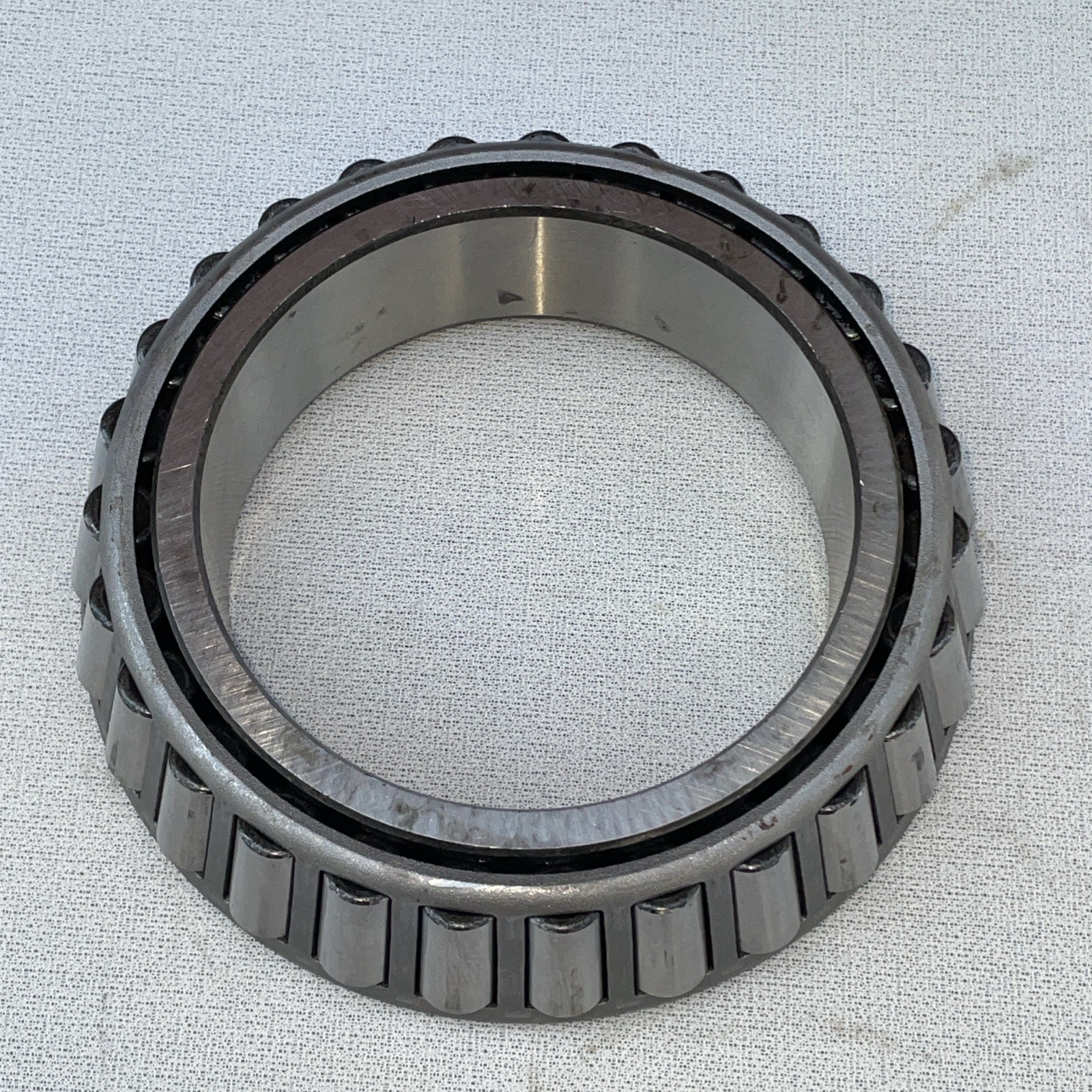 NTN BOWER Set426 Wheel Bearing & Race 47679 47620 | Heavy Duty Truck Hub
