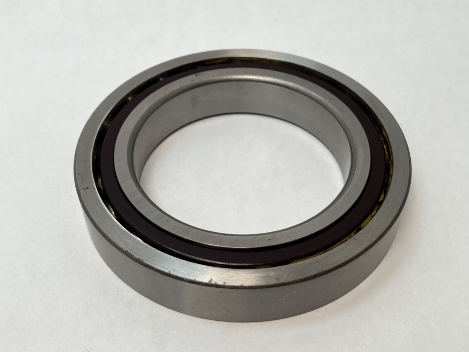 SKF 7017 Angular Contact Bearing 85x130x22mm 7017 USA