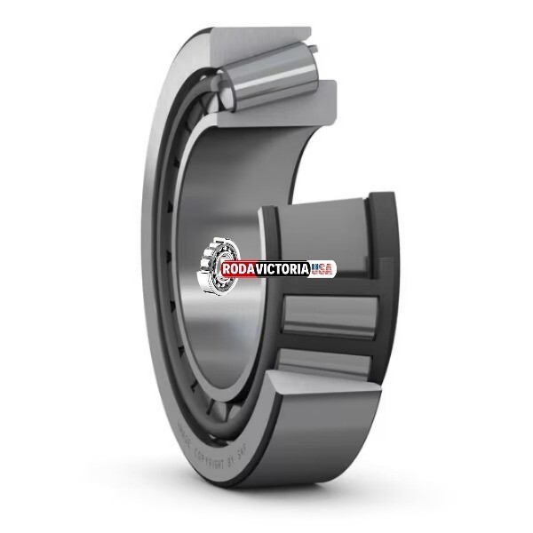 SKF Germany 32232 Tapered Roller Bearing 160x290x84 mm