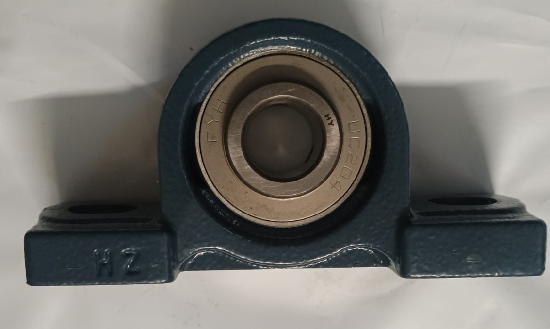 FYH UCP204-12J BEARING