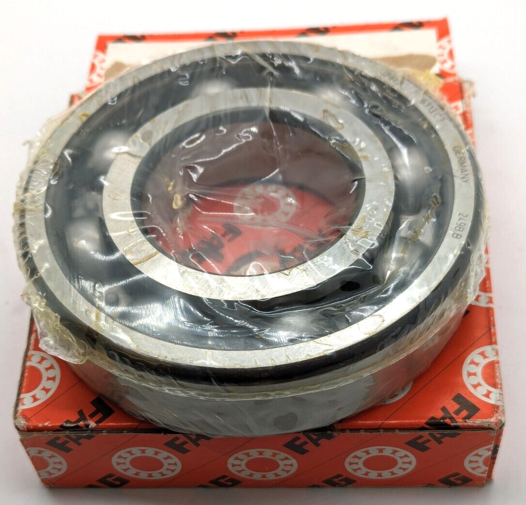 FAG deep groove ball bearing 6313-C3 new original packaging