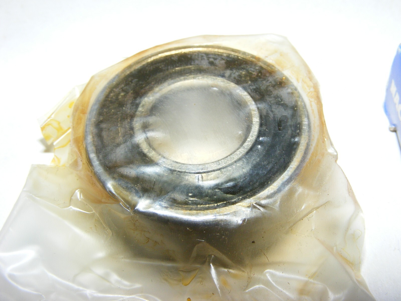Nachi 63202-2NSL Bearing (zz1)