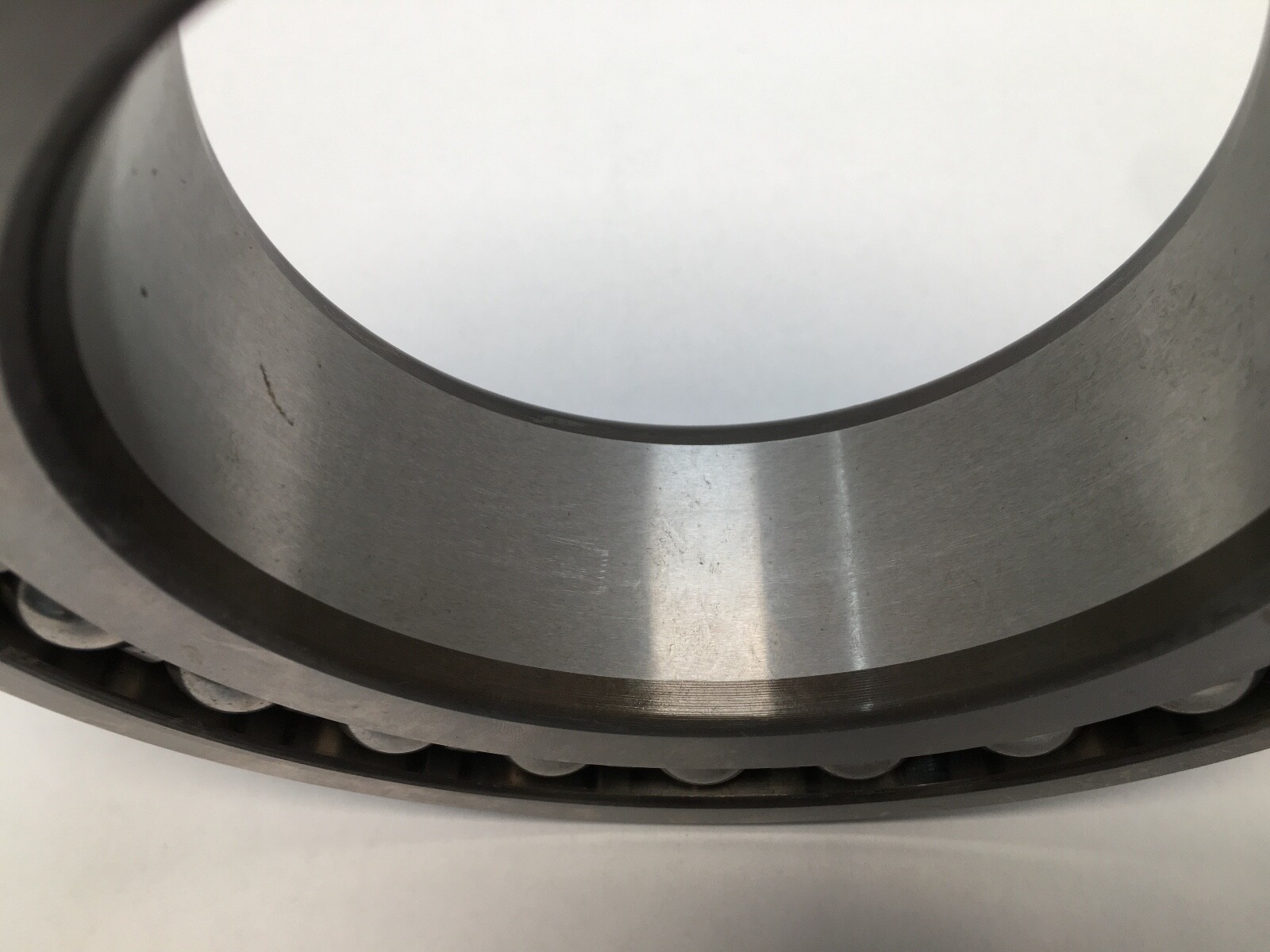 Steyr 2219 Self Aligning Bearing 95x170x43 mm