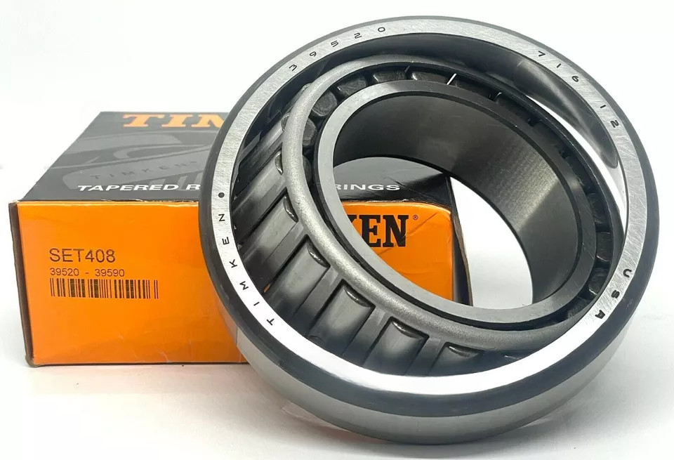 Timken SET408, SET 408 (39590/39520) Bearing