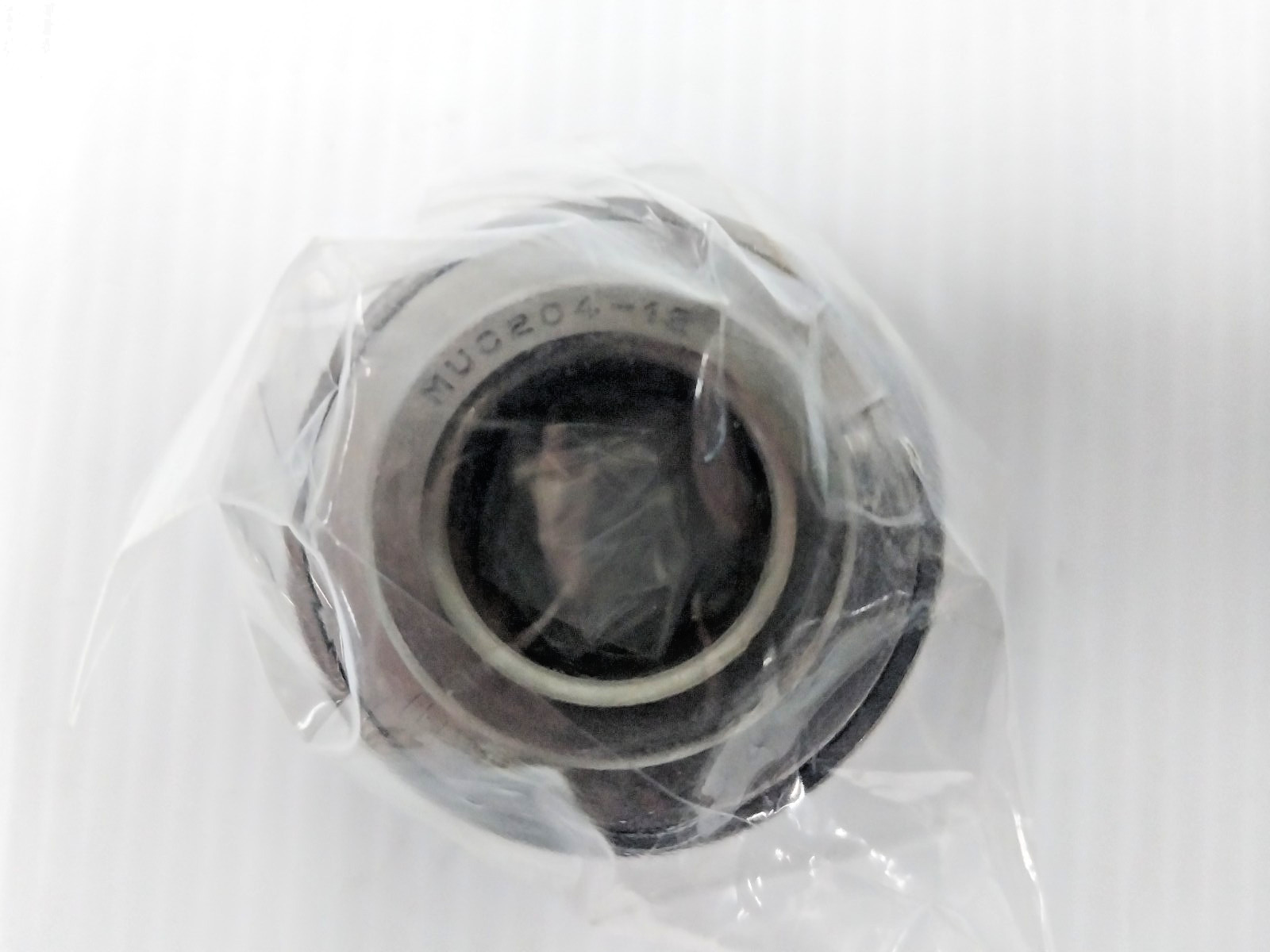New ami Bearings Stainless Steel Bearing Insert 3/4″ Bore MUC204-12