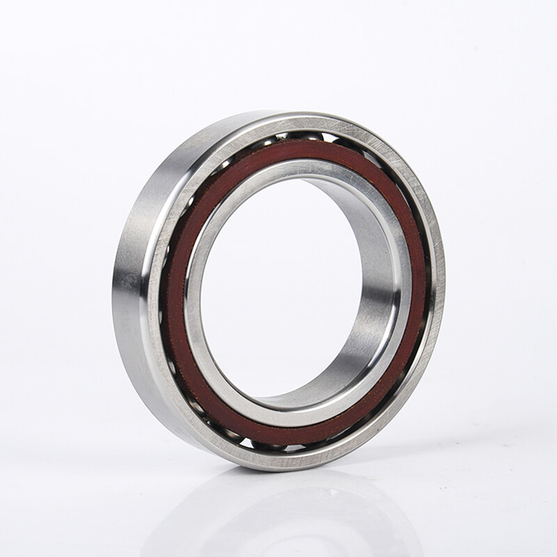 440 Stainless Steel Angular Contact Ball Bearings Single Row S7001AC – S7009AC