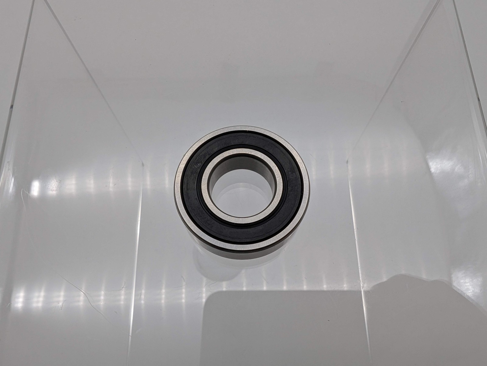 SKF 6004 2RSJEM Radial Ball Bearing 20mm Bore 42mm OD 12mm Width Deep Groove