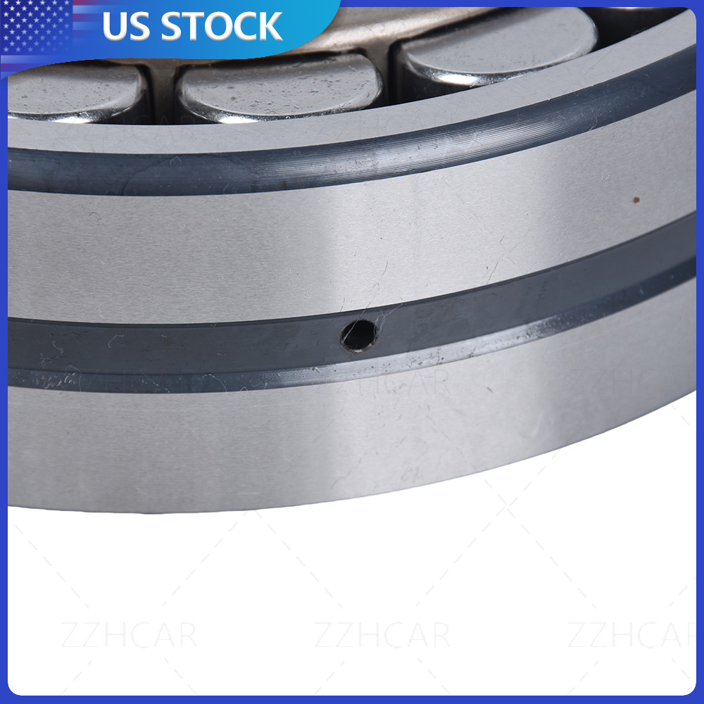 110x200x53mm For SKF Explorer 22222 EK/C3 Spherical Roller Bearing USA