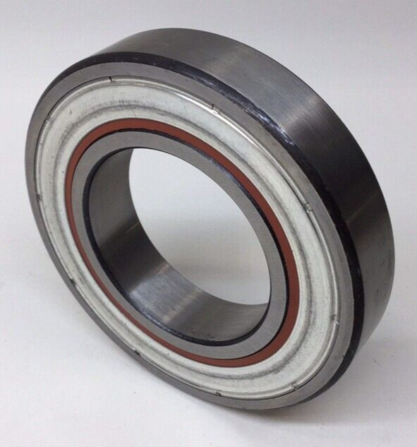 SKF 6212 K 2RS Ball Bearing Deep Groove 60mm ID X 110mm OD X 22mm W