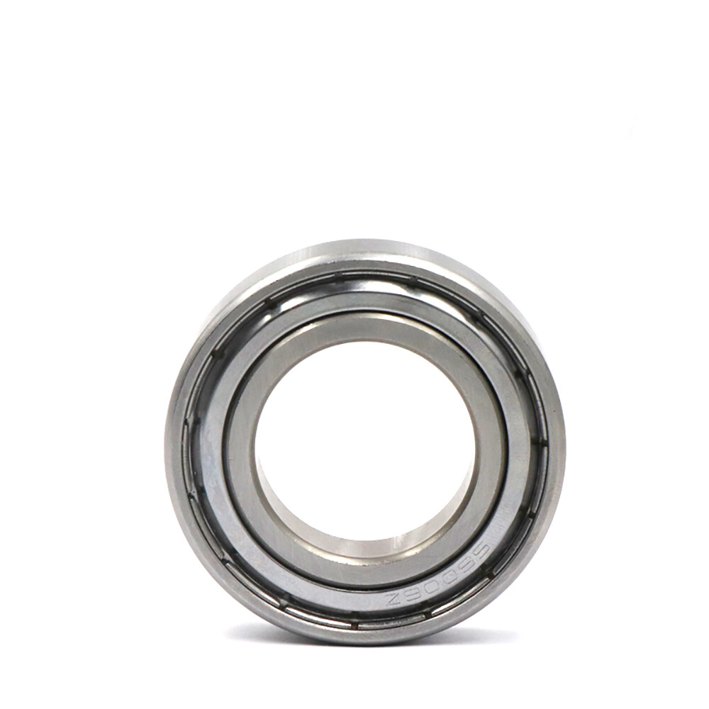 S6000ZZ / S6010ZZ Series 440 / 304 Stainless Steel Deep Groove Ball Bearing