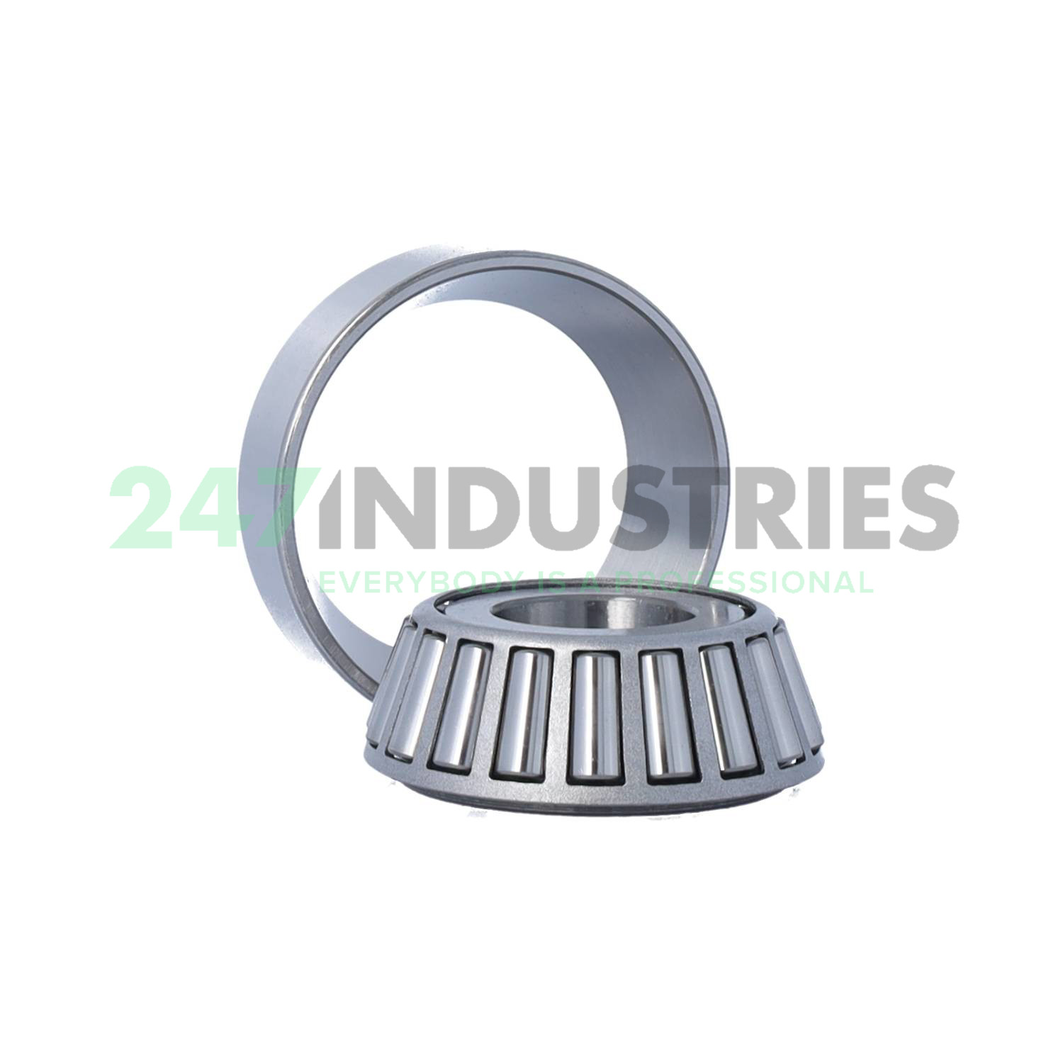 4T-M86643/M86610 NTN 25,4 x 64,29 x 21,43 mm TAP. ROLL. SINGLE ROW
