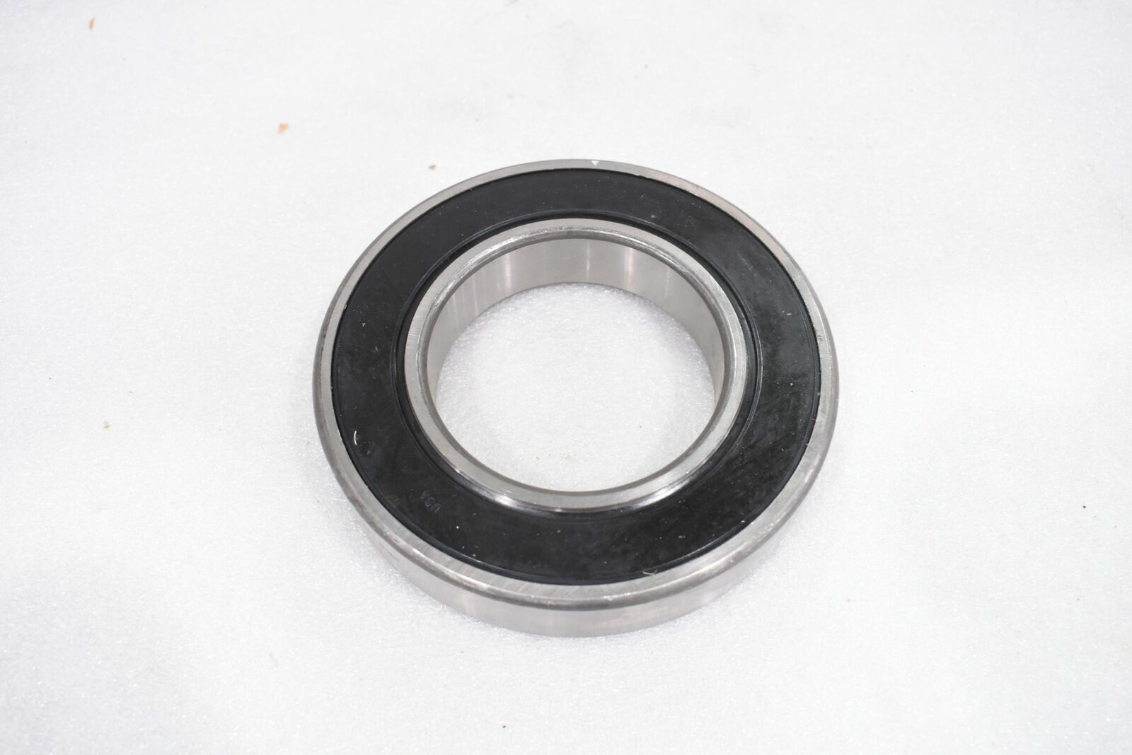 SKF 6217-2RS/C3 BALL BEARING, SINGLE ROW, SEALED, 85MM BORE, 150MM OD, 28MM WIDE