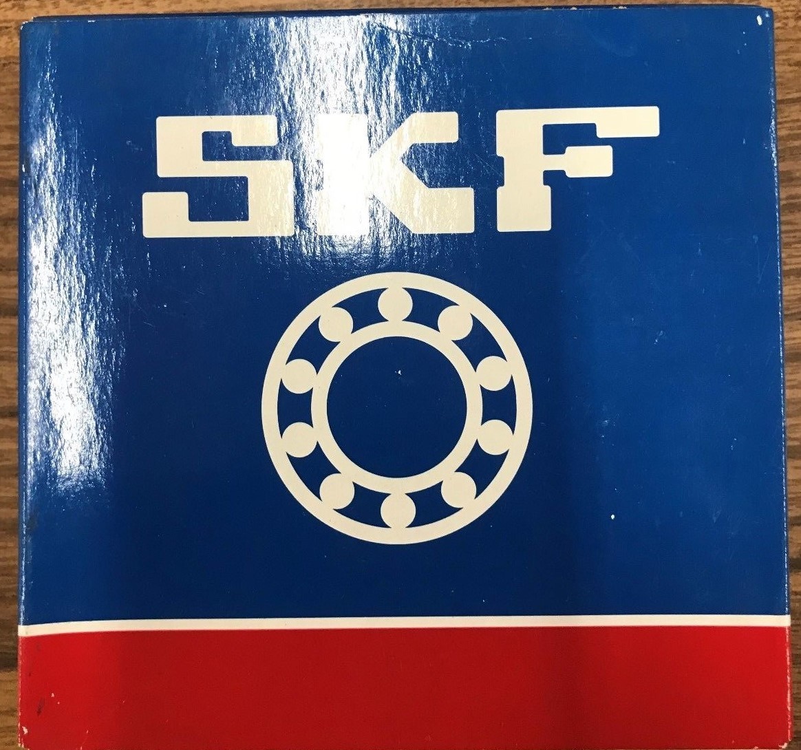6313-2Z C3 SKF Doubled Shielded Ball Bearing