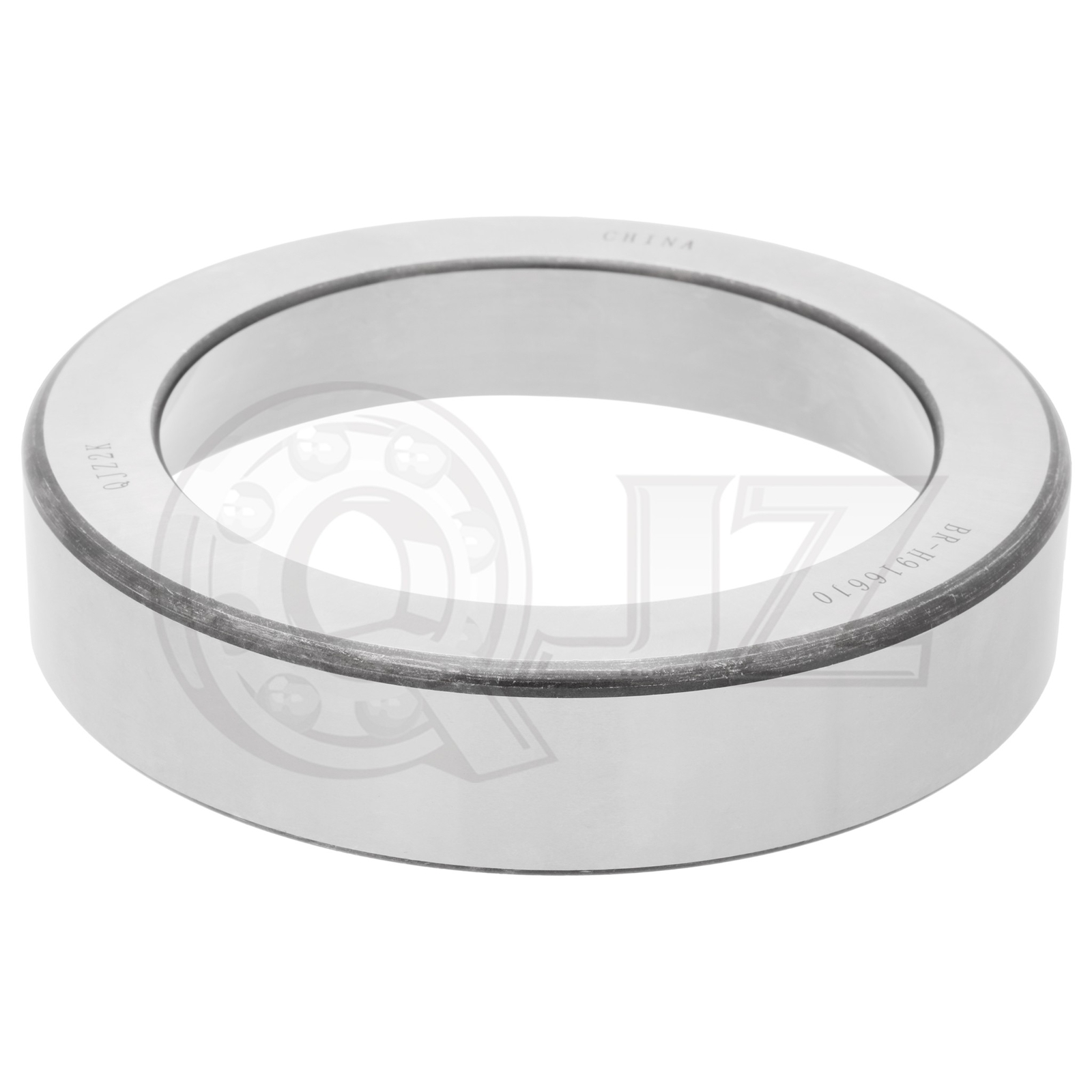 [Qty.1] BR-H916610 Tapered Roller Bearing Single-Cup [6.9375″ OD x 1.4375″ W]