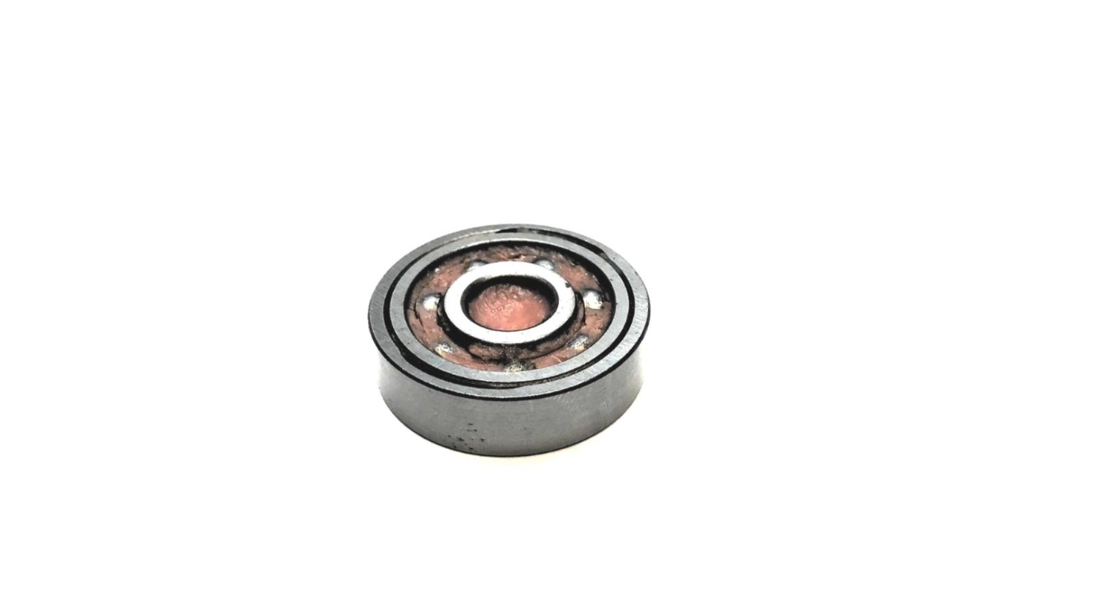 Fafnir Single Row Ball Bearing (No Box) 200KB-C1 (200K-C1/200S) NOS