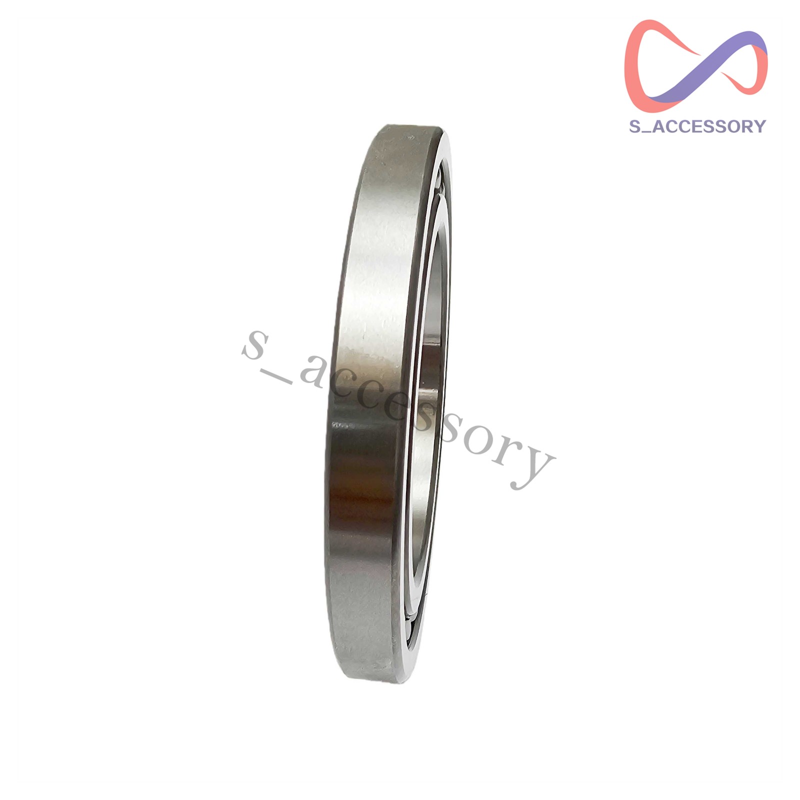 NEW High Quality Deep Groove Ball Bearing Fits For FAG 16013 C3 65x100x11 mm US