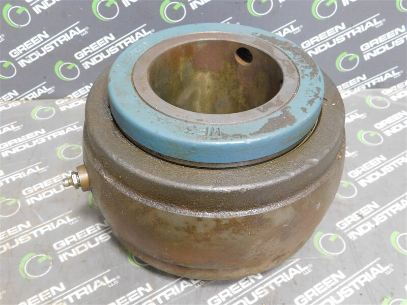 USED Timken 42343DEE Double Row Tapered Roller Bearing 87.325mm Bore 127mm W