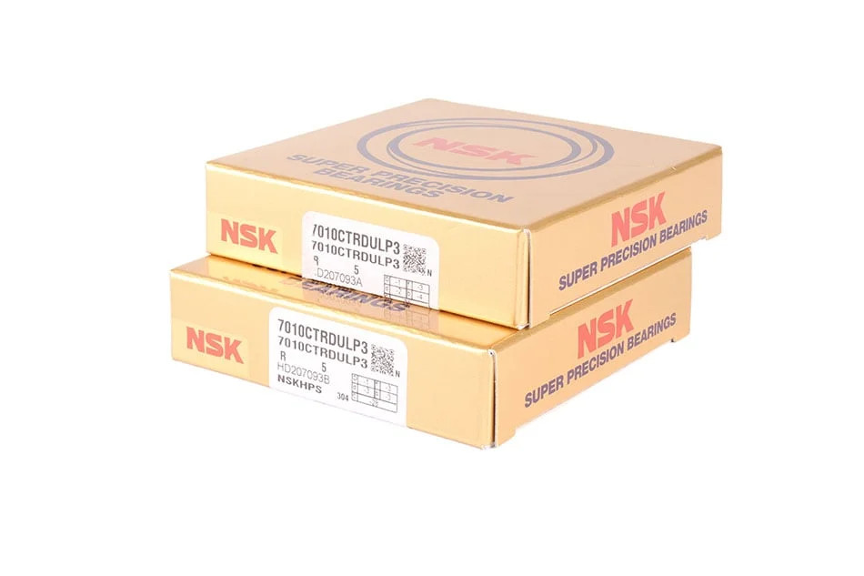 7010CTRDULP3 50X80X16 NSK – New – 3 Months Warranty