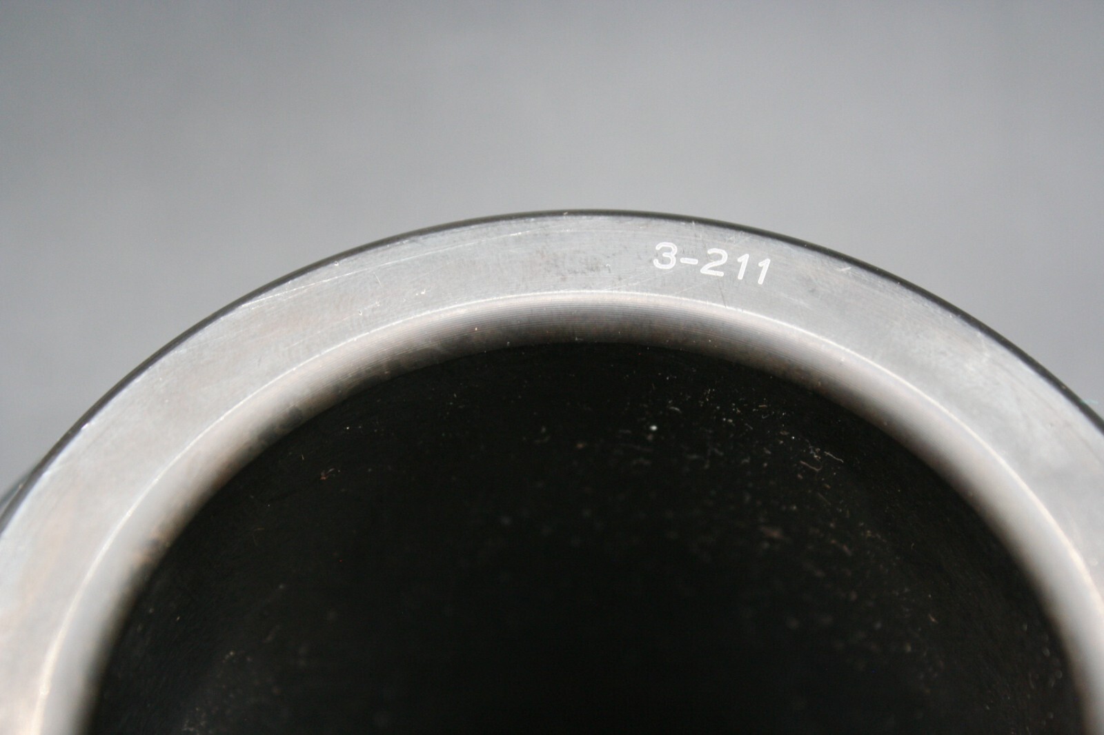One (1) SealMaster 3-211 Ball Insert Bearing Bore Diameter 2 11/16″ USA NEW