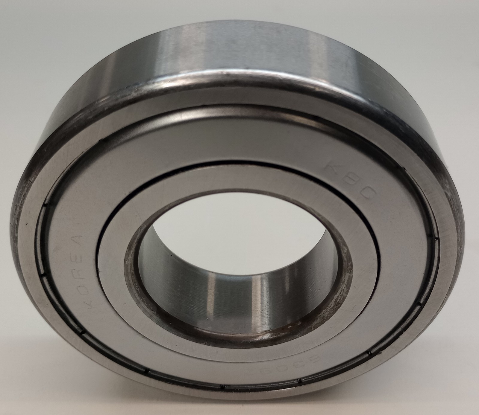 KBC 6309ZZ Ball Bearing Deep Groove 45 x 100 x 25mm 6309-ZZ Double Shielded