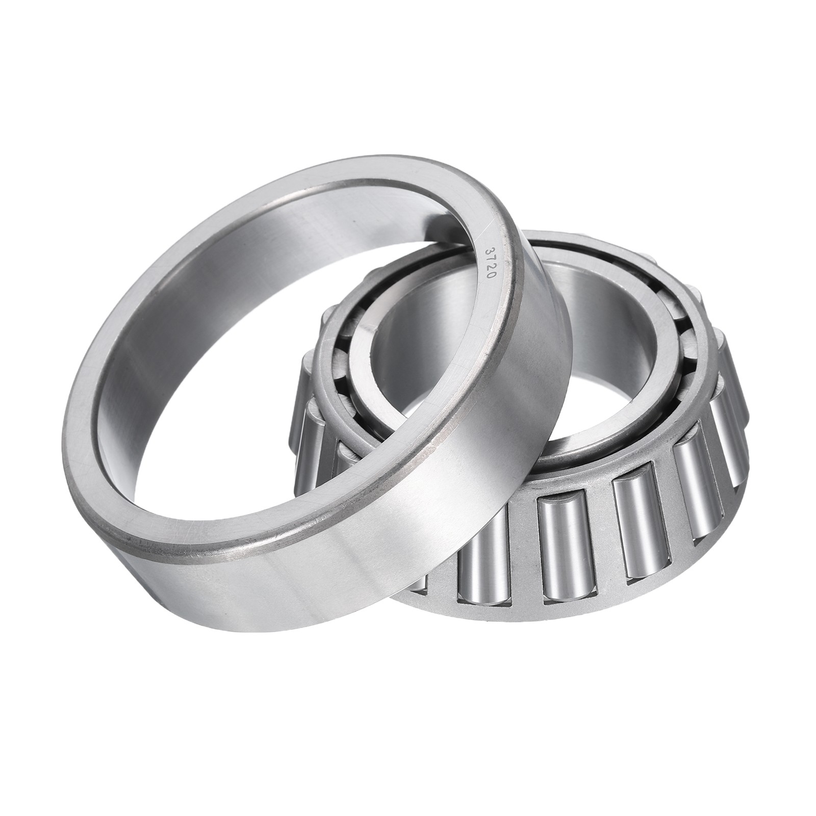 3780/3720 Tapered Roller Bearing Cone and Cup 2″ Bore x 3.6718″ OD