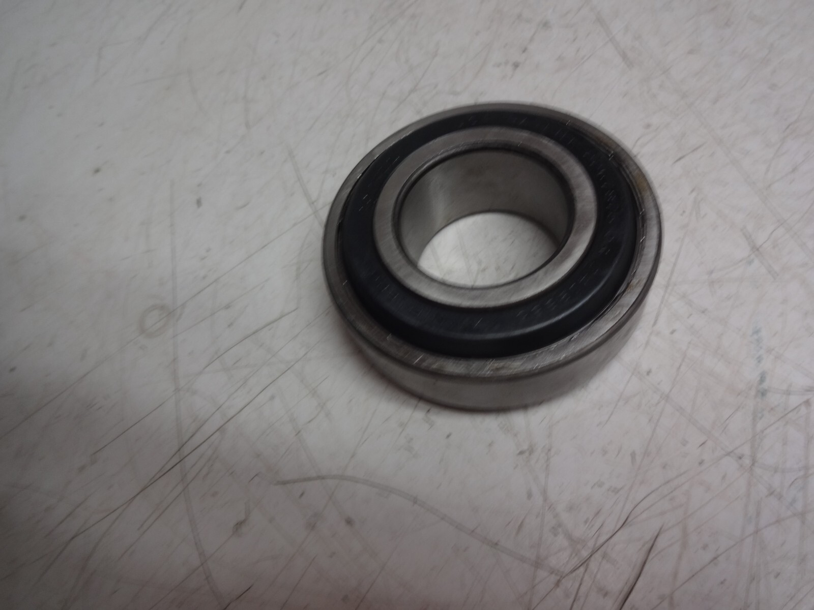 Fafnir 207kll Double Row Ball Bearing