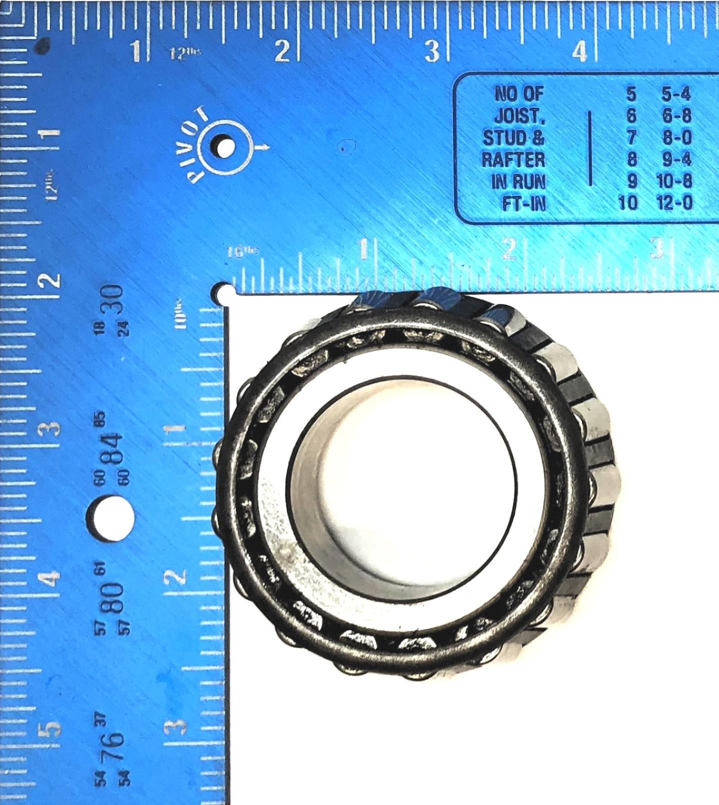 Timken Tapered Roller Bearing Cone (No Box) 2786 NOS