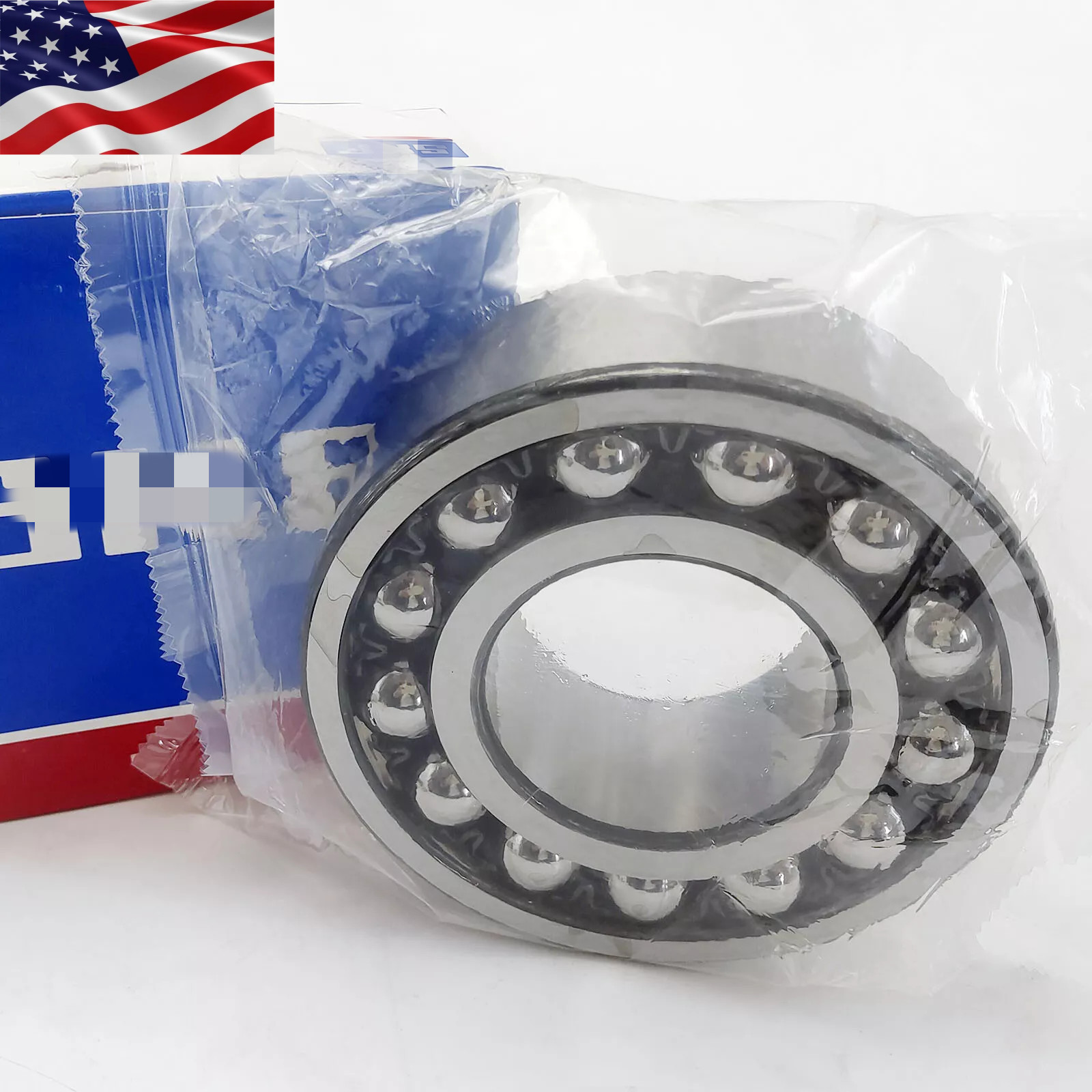 New 65x140x48mm Self-Aligning Ball Bearings FOR SKF 2313 US STOCK