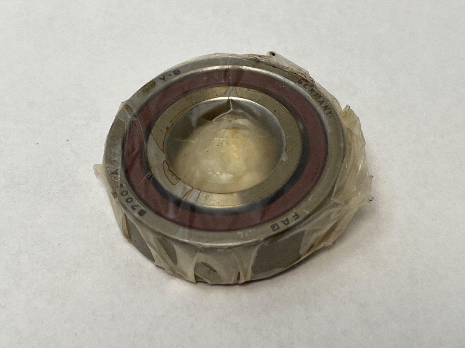 FAG B7004C.TPA.P4S.UL Bearing 20x42x12 mm 7004C B-7004-C-TPA-P4-K5-UL Germany