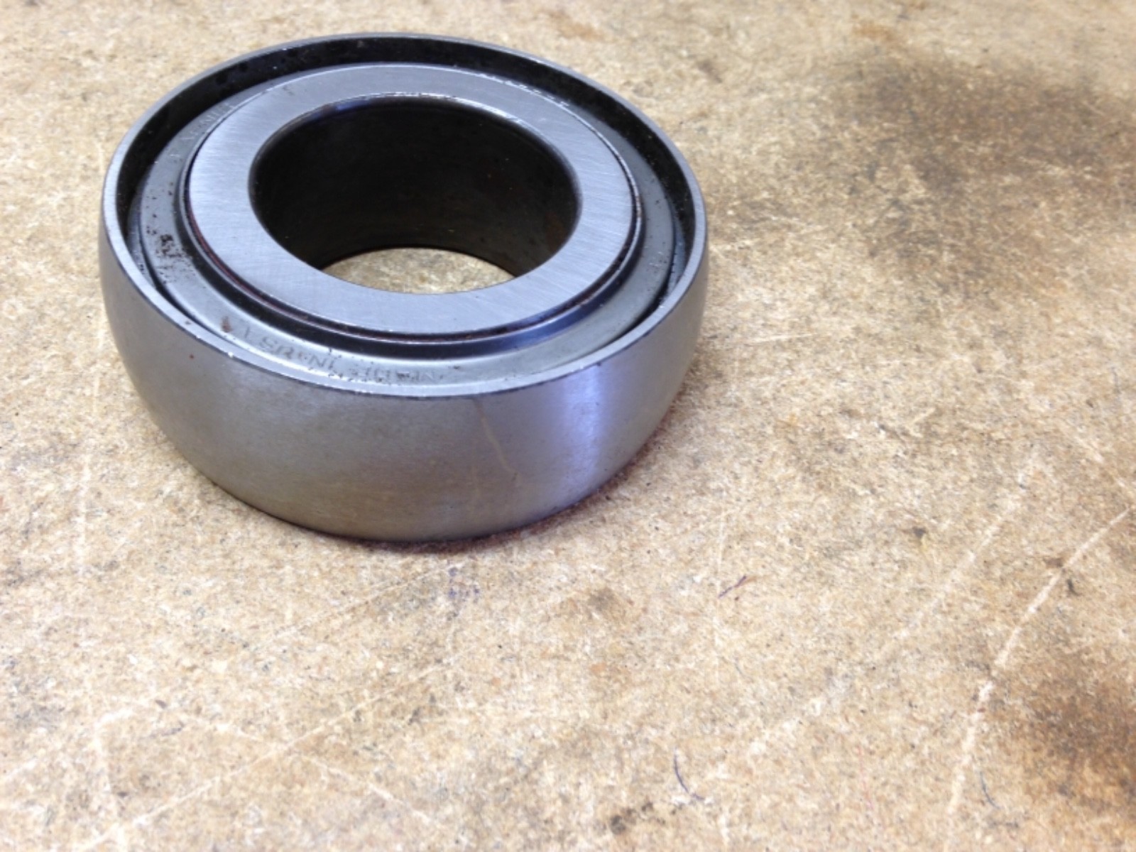 FAFNIR W210PP B5 BALL BEARING SINGLE ROW DISC HARROW BEARING