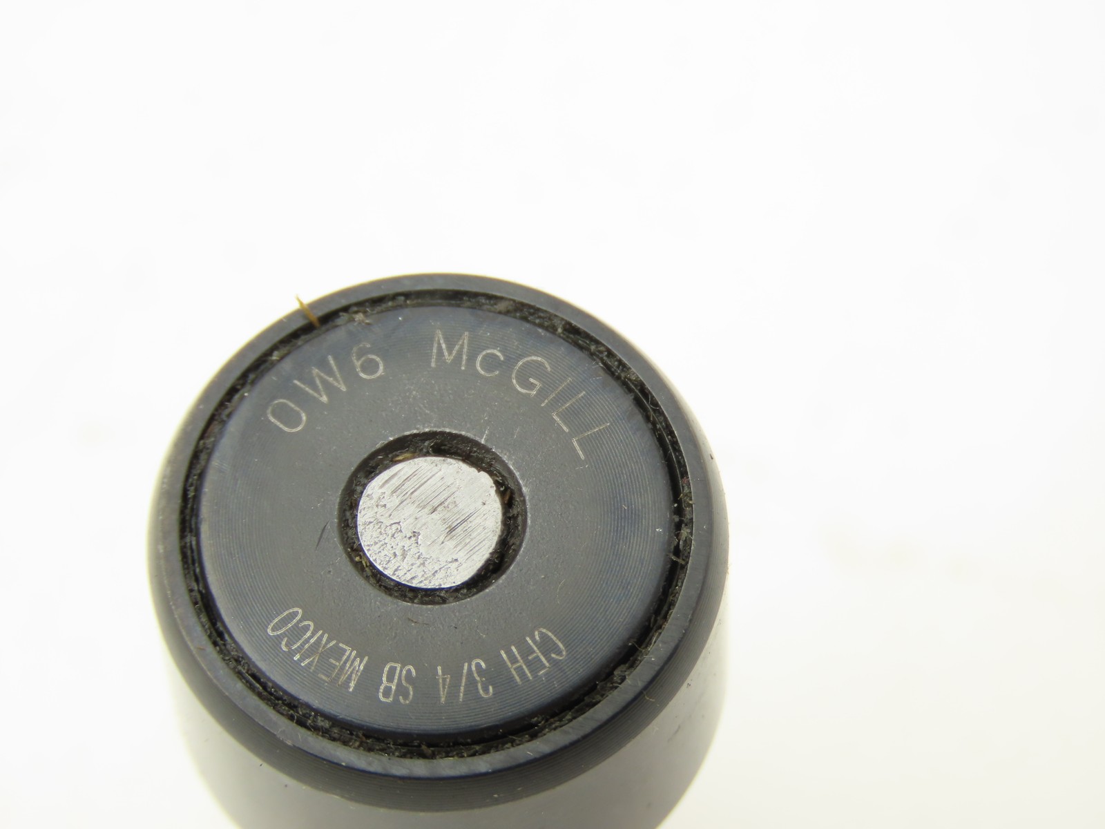 McGill CFH 3/4 SB Cam Follower 3/4″ OD x 1/2″ Wide 7/16″-20 Heavy Stud Lot of 13