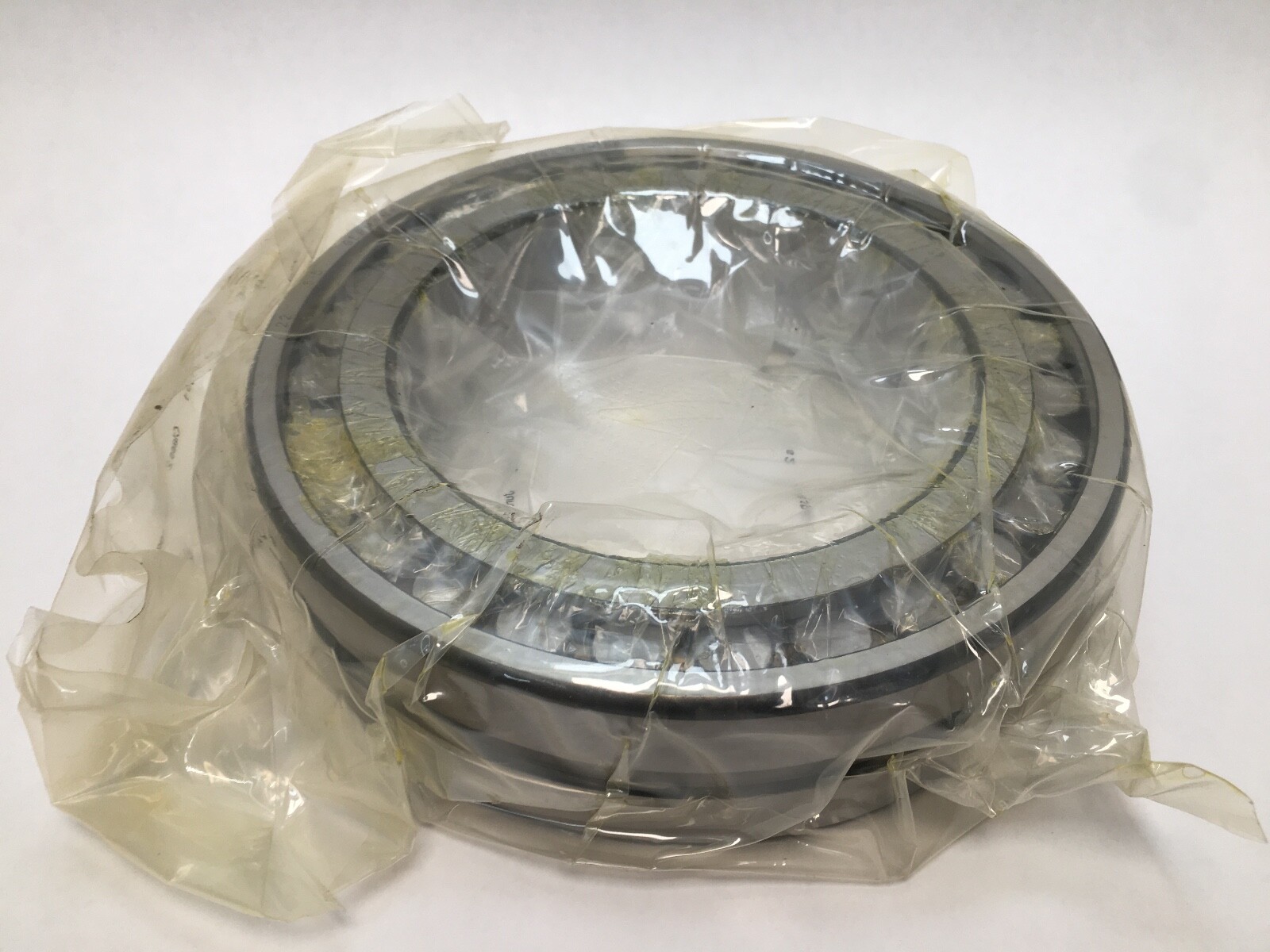 FAG NN3028ASKM.SP Cylindrical Bearing 140x210x53 mm NN-3028-AS-K-M-SP Germany