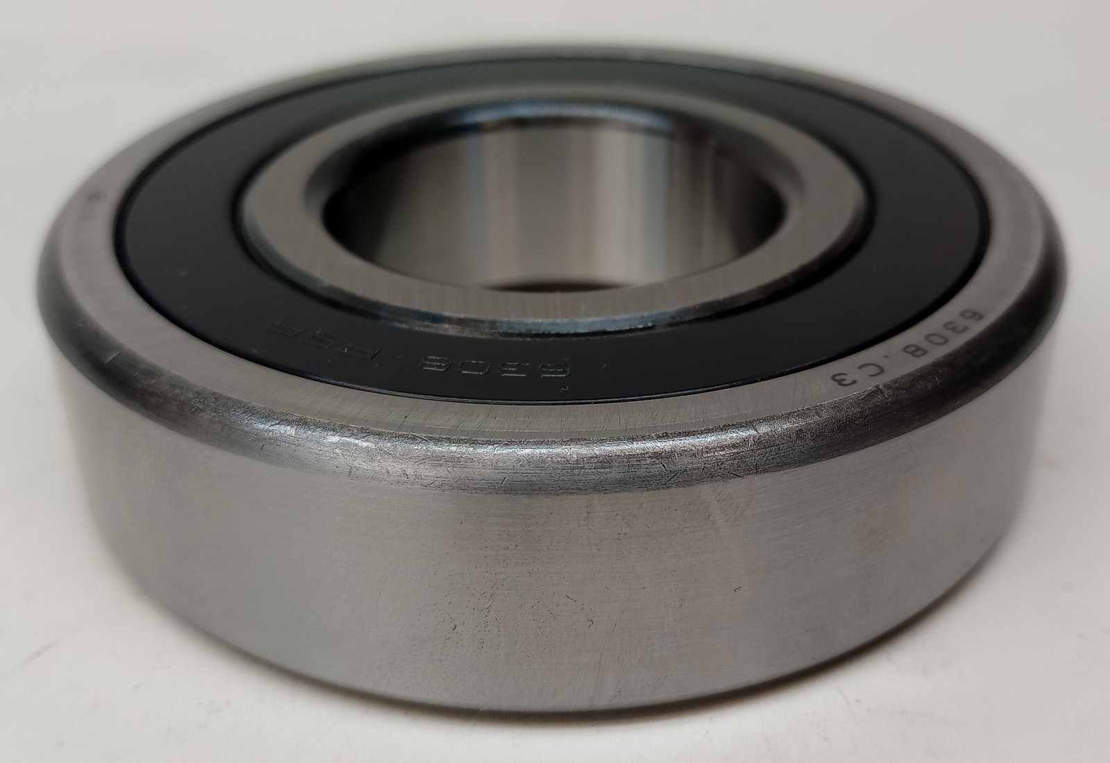 FAG 6308-2RSR-C3 Ball Bearing Deep Groove 40 x 90 x 23mm 63082RSRC3 Double Seal
