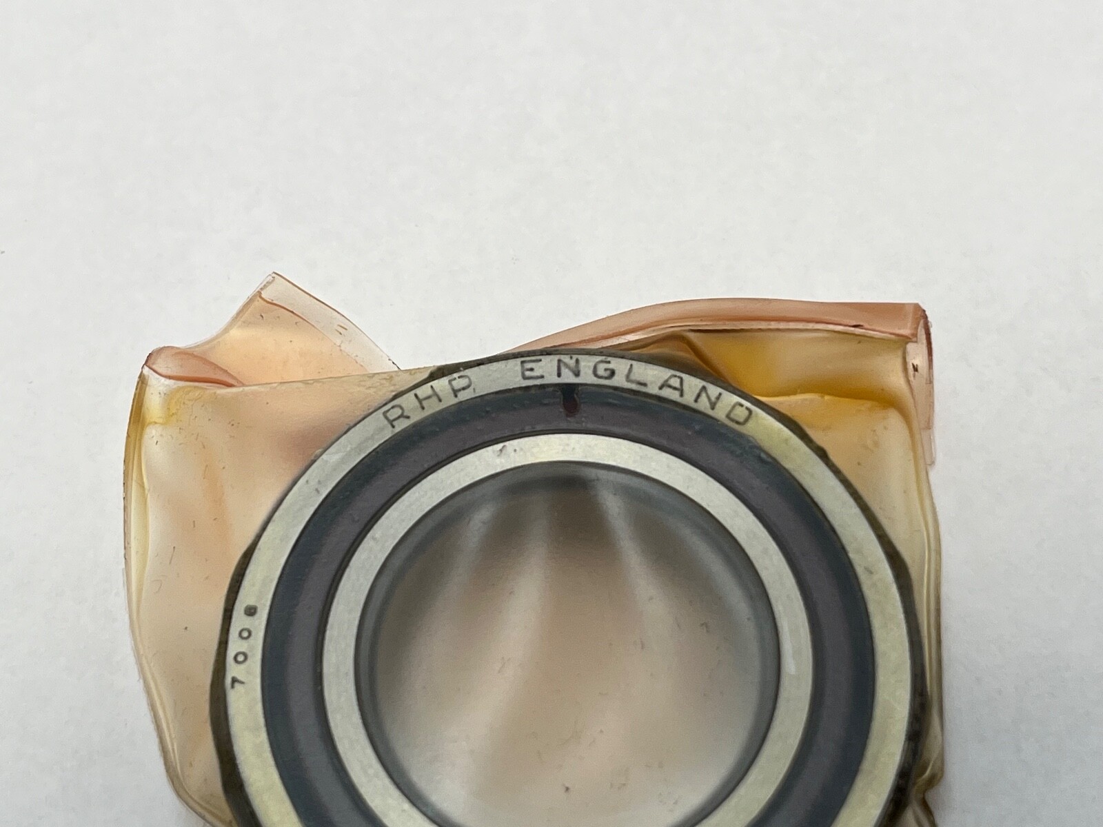 RHP 7006CTSULP6 Bearing 30x55x13 mm 7006C 7006-C-T-SUL-P6 England 2 Pcs