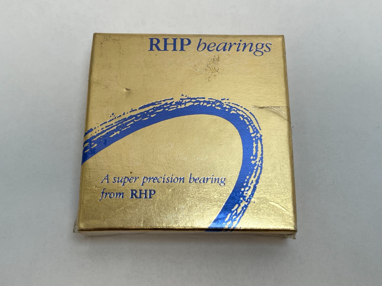 RHP 7910CTSULP4 Bearing 7910-C-T-SUL-P4 B7910X2TAULEP7K5 50x72x12 mm