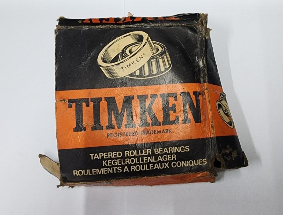29675 Tapered Roller Bearing NEW OPEN TIMKEN ENGLAND ONLY BEARING (CONE) 29675